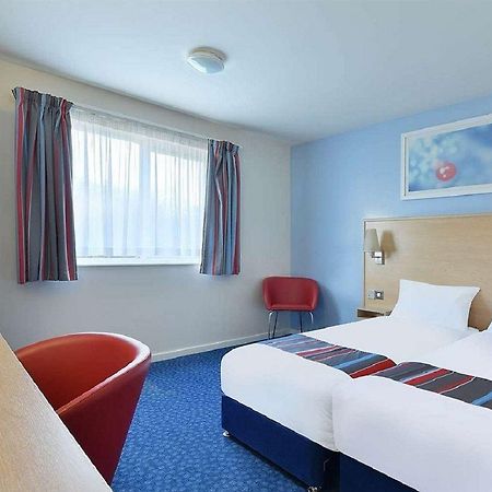 Travelodge Middlewich Exteriör bild