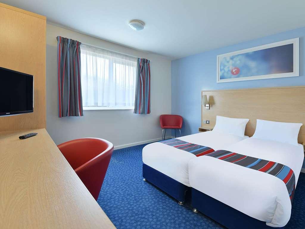 Travelodge Middlewich Rum bild