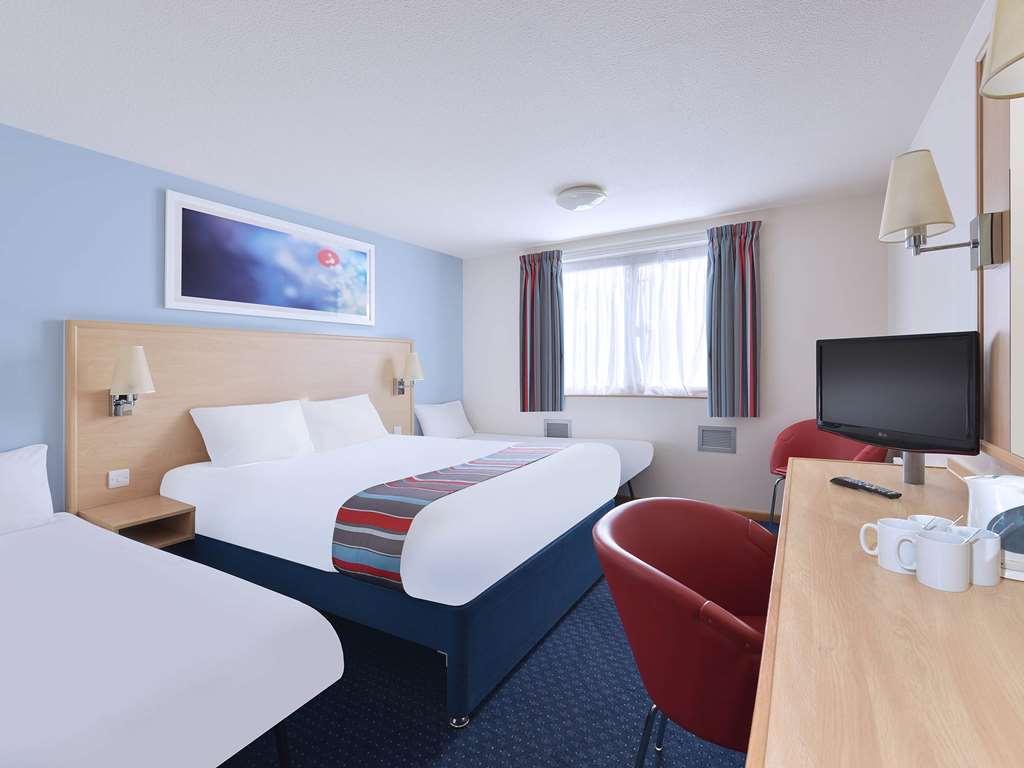 Travelodge Middlewich Rum bild
