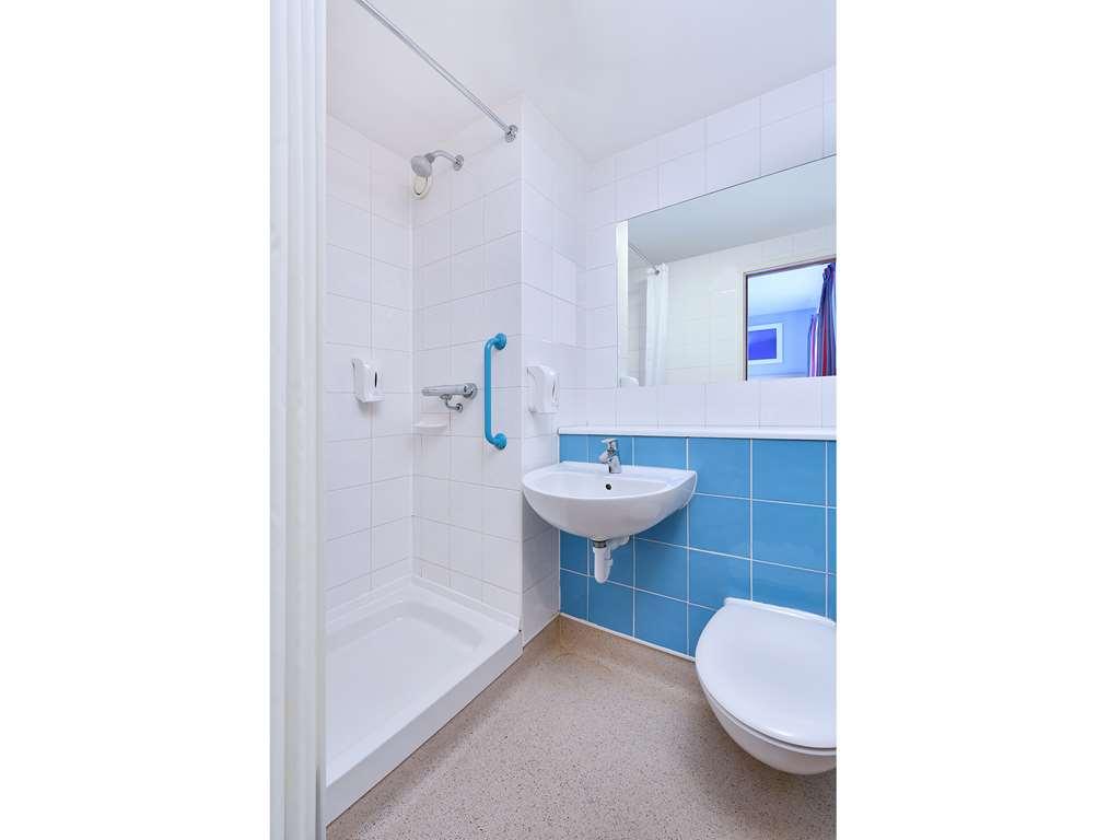 Travelodge Middlewich Rum bild