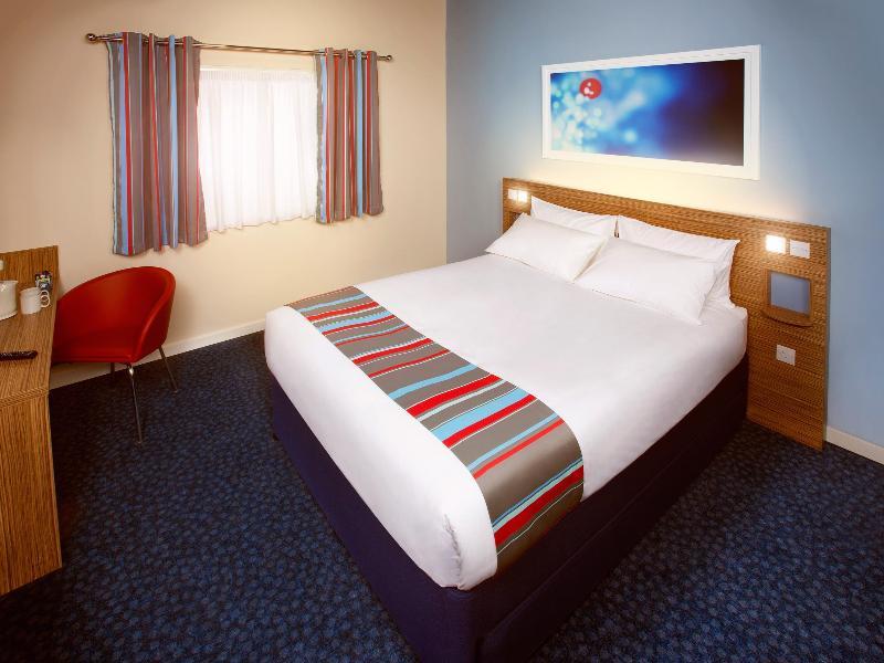 Travelodge Middlewich Exteriör bild