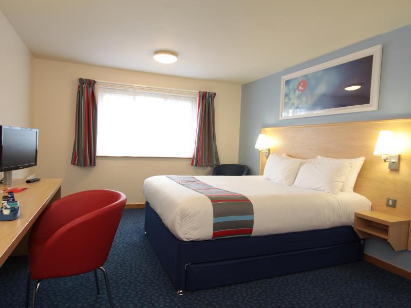Travelodge Middlewich Exteriör bild